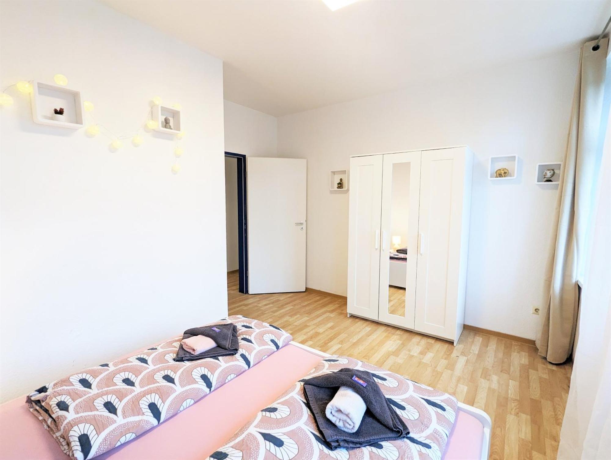 Hw3 - Urlaubsmagie - Helle, Grosse Wohnung Mit Pool Sebnitz Esterno foto